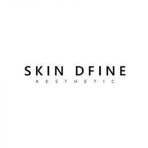 Skin Dfine Aesthetic logo
