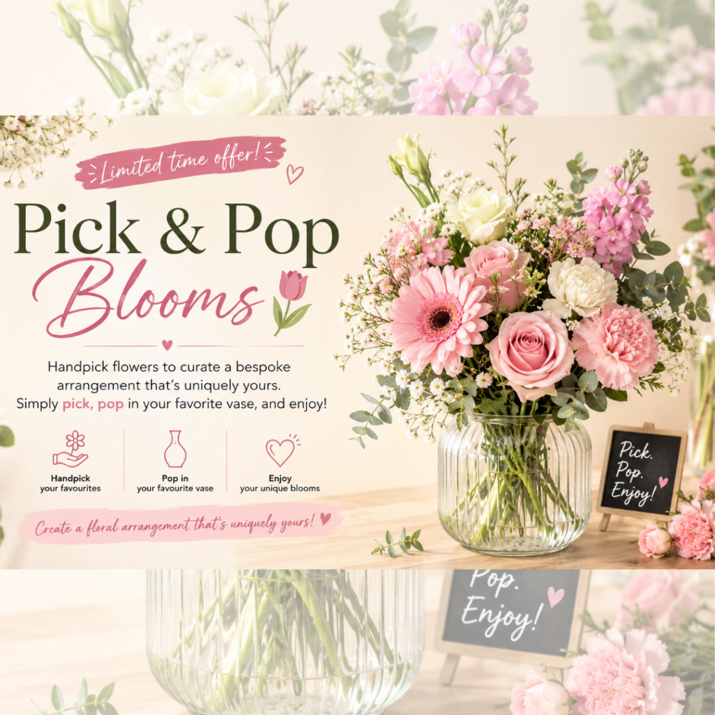 Blossom Floral Design