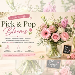 Blossom Floral Design