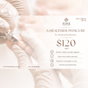 Fine Podiatry