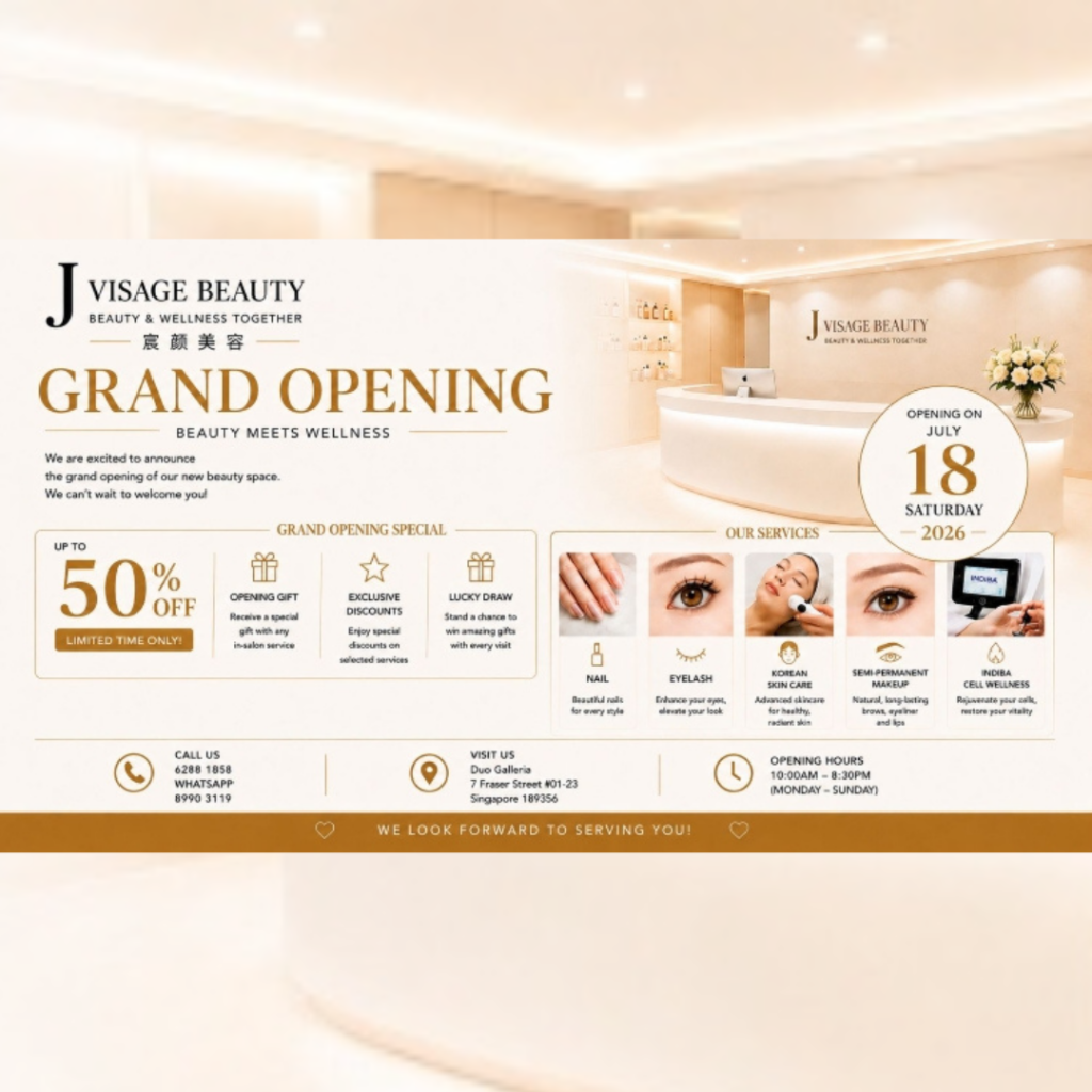 J Visage Beauty