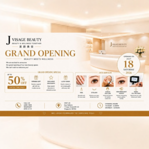 J Visage Beauty